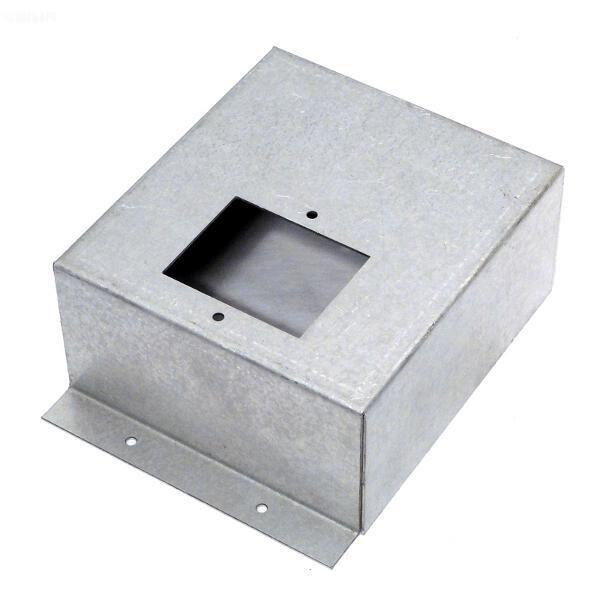 Pentair - Junction Box Mmx Plus