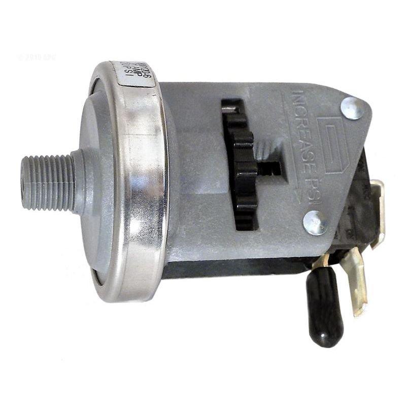 Pentair  Pressure Switch 25 Amp 2PSI