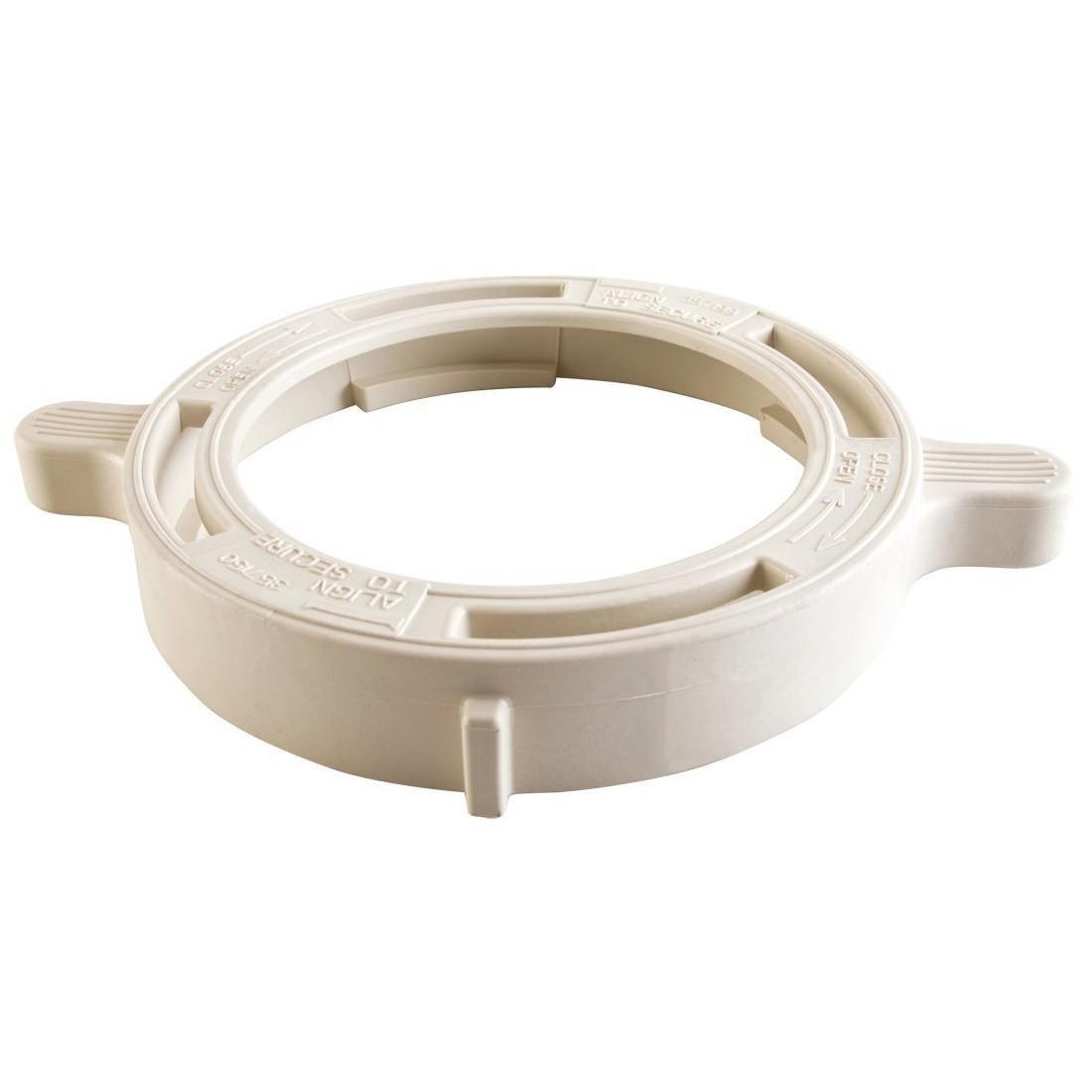 Clamp Cam and Ramp for IntelliFlo/IntelliFlo VS