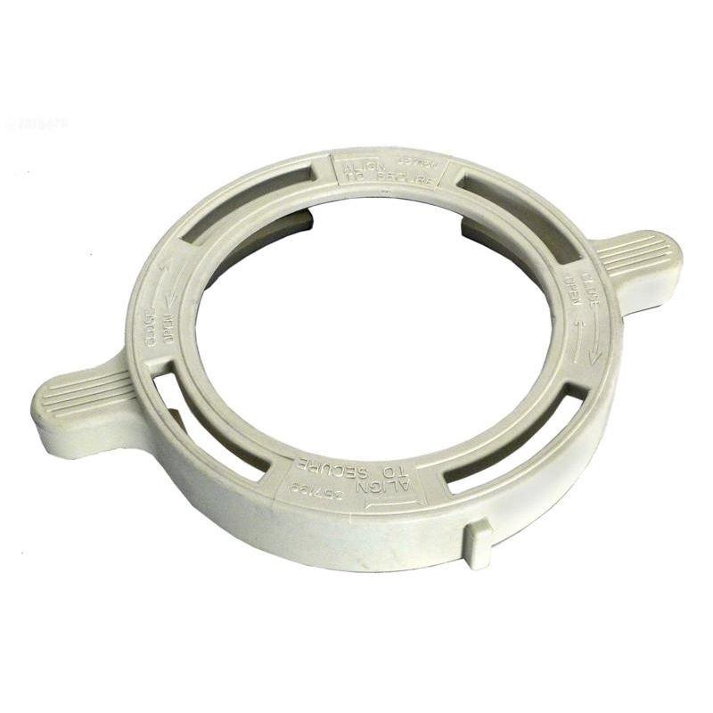 Pentair  Clamp Cam and Ramp for IntelliFlo/IntelliFlo VS