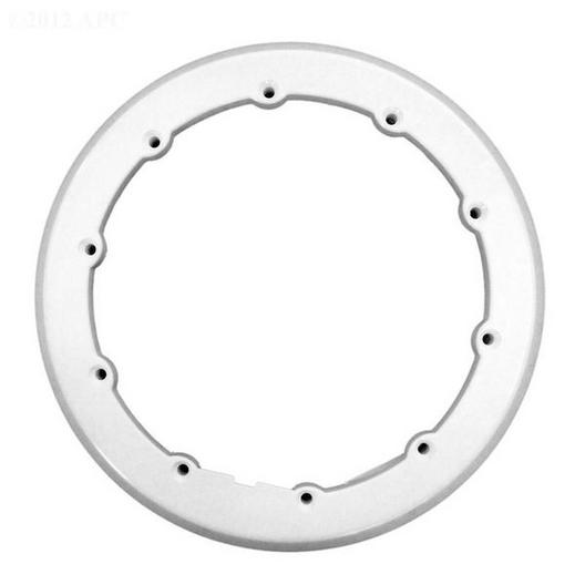 Pentair  Quick Niche Seal Ring with Gasket White