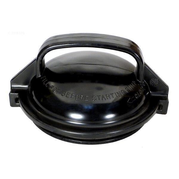 Pentair  Lid Bacquacil Only