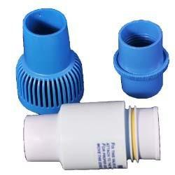 Pentair  In-Line Builder Valve Kit (Y2K)