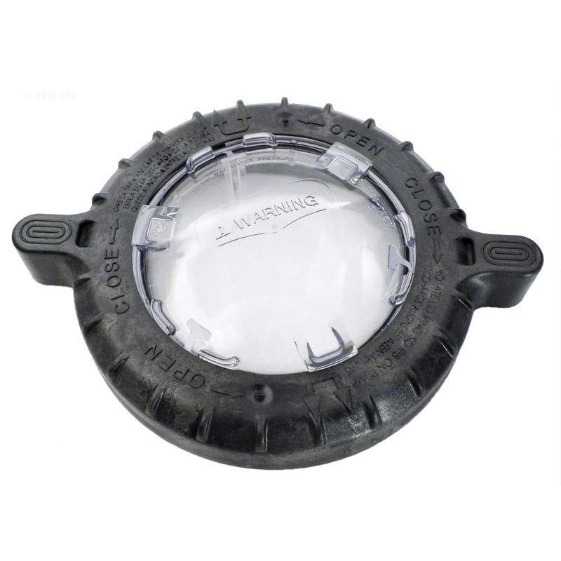 Pentair  Trap Cover Assembly