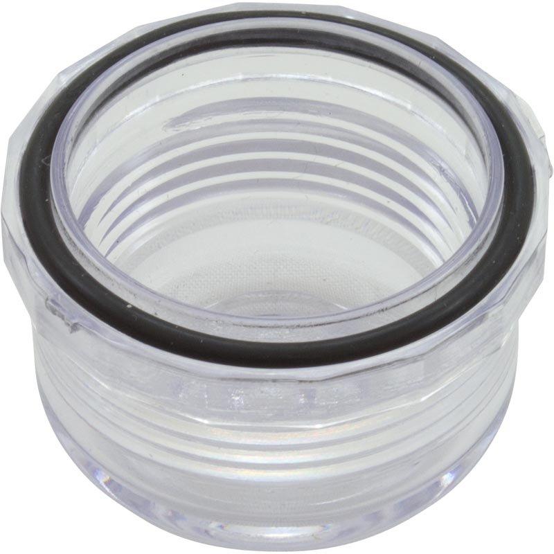 Pentair - Wide-Angle Lens with O-Ring