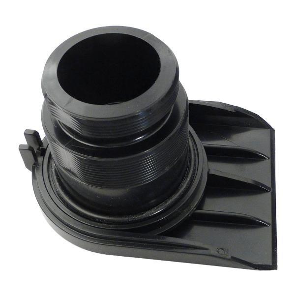 Pentair  Deflector Bulkhead Assembly