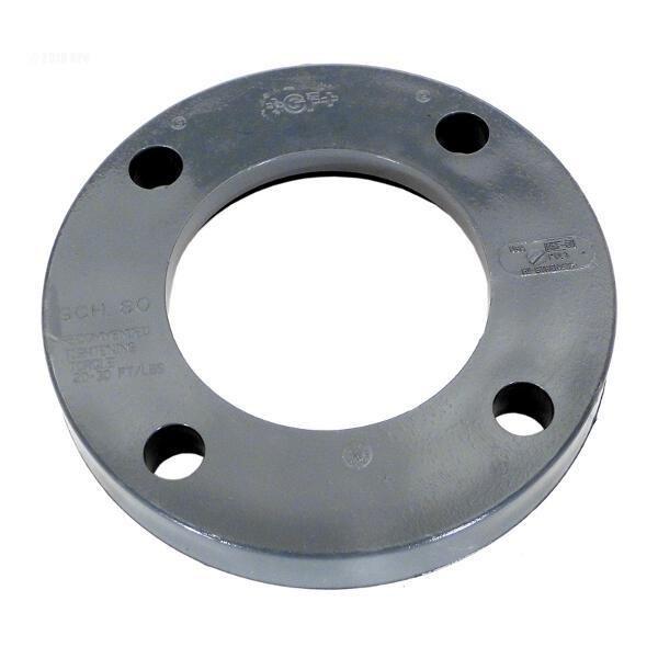 Pentair - Flange, 3 Inch