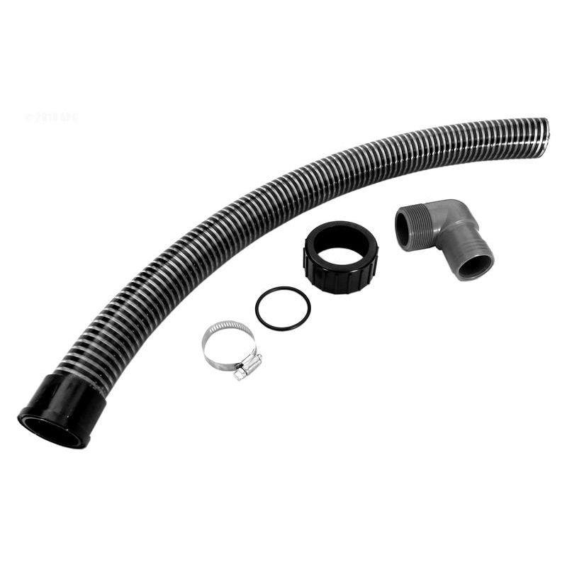 Pentair  Hose Kit Replacement 20in Meteor