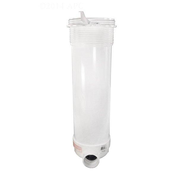 Pentair  Housing Assembly  Hi Flo Rtl and Rcf-75