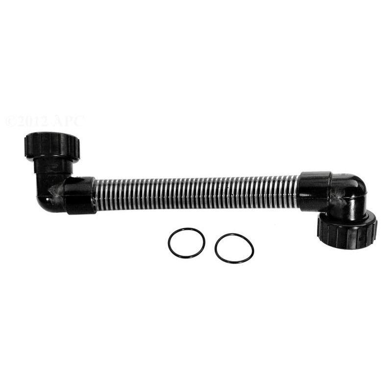Pentair - Piping Assembly, No Valve