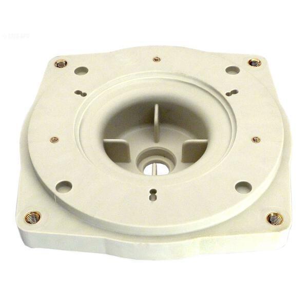 Pentair  Seal Plate  Almond