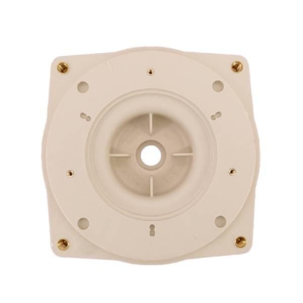 Pentair  Seal Plate  Almond