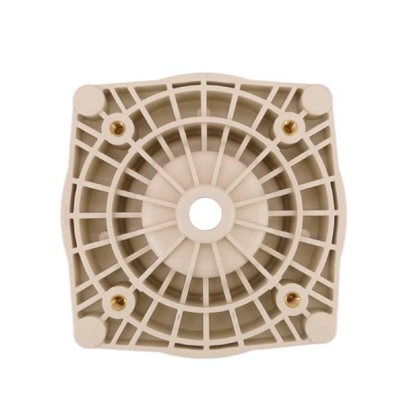 Pentair  Seal Plate  Almond