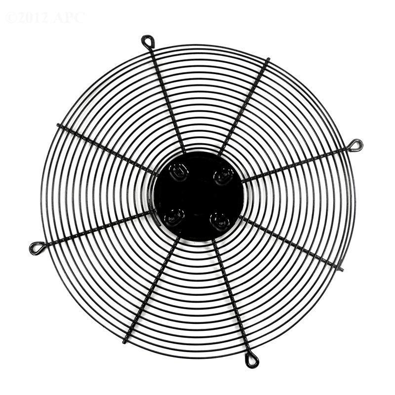 Pentair  Fan Guard Mmx Plus HP