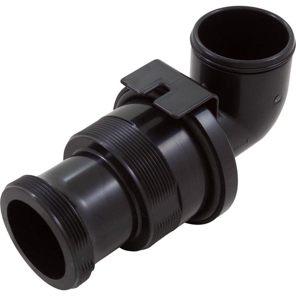 Sta-Rite  Elbow and Bulkhead Assembly