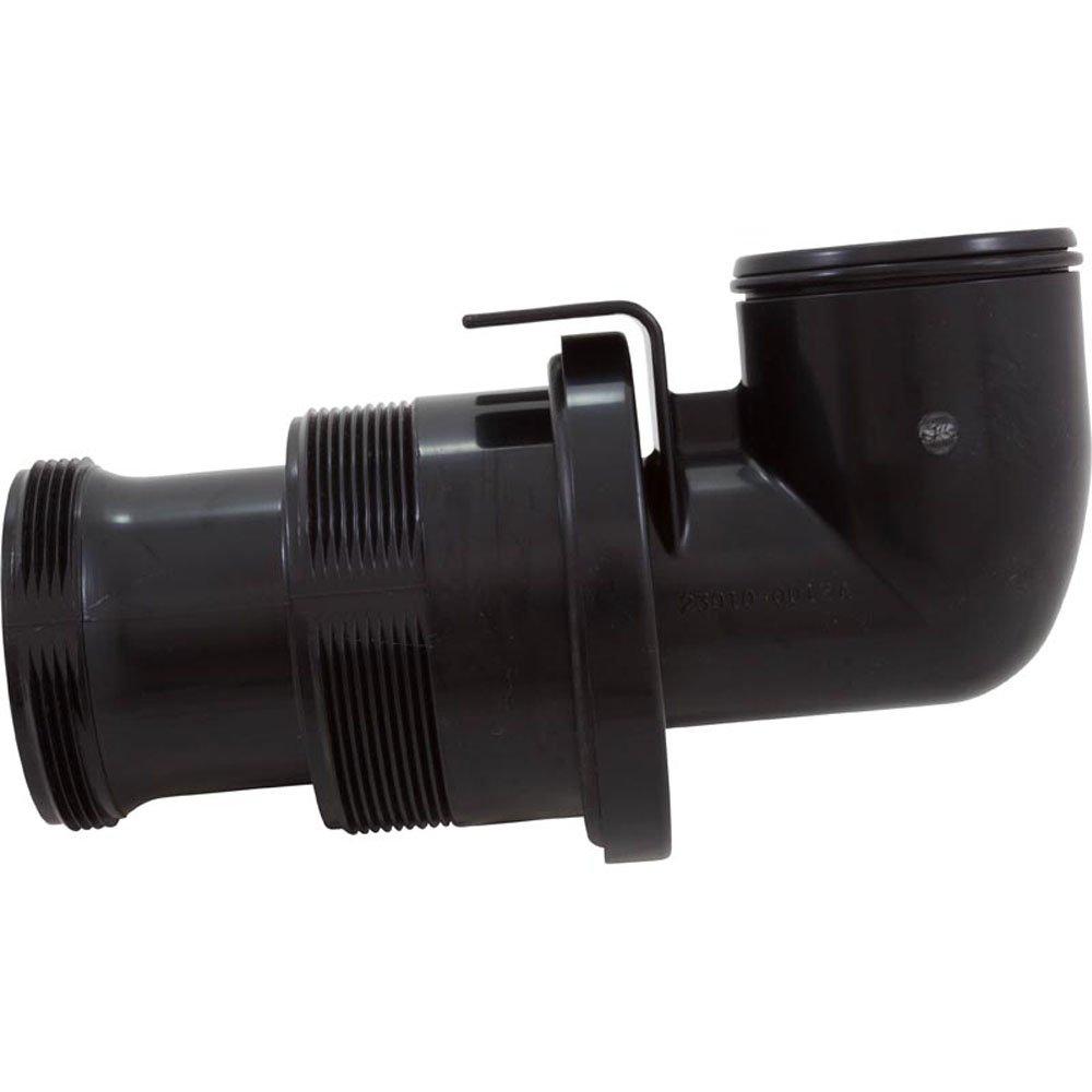 Sta-Rite  Elbow and Bulkhead Assembly