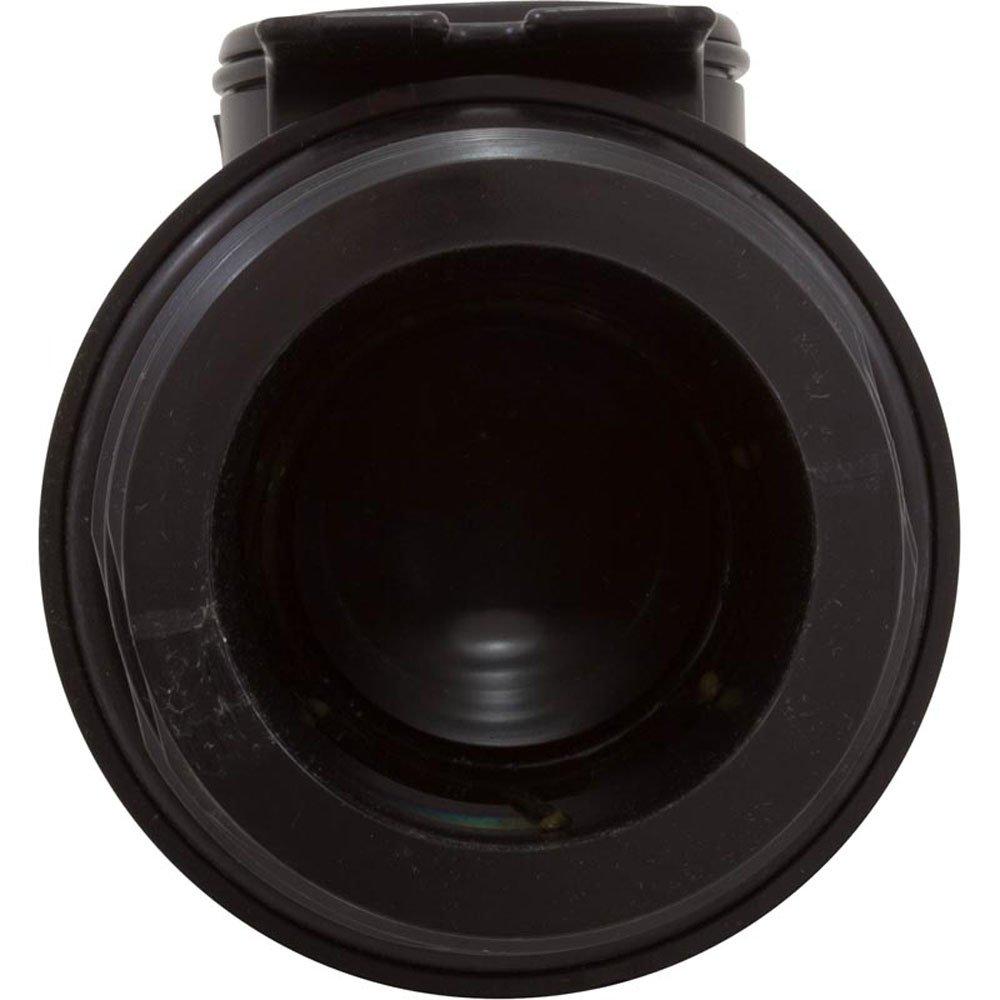 Elbow and Bulkhead Assembly