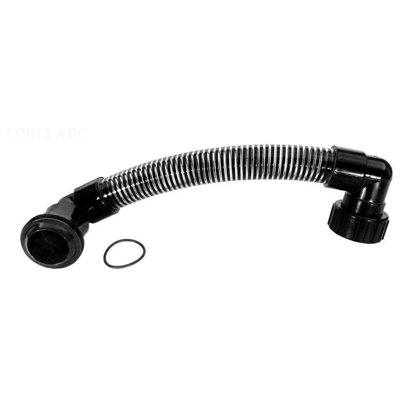 Pentair  Pump/Filter Connector