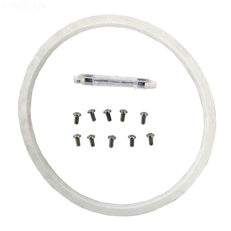 Pentair  Bulb Kit Aqualumin II 12V 100W