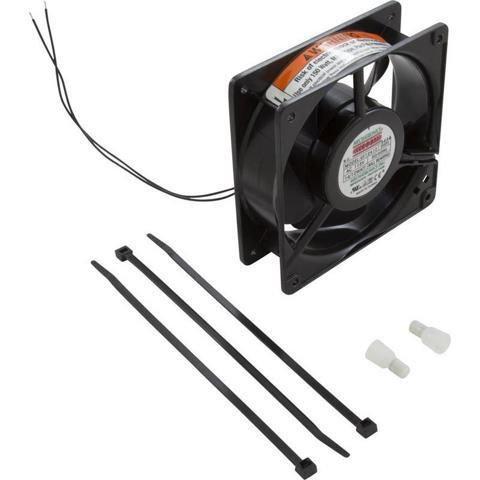 Fan for Photon Generator