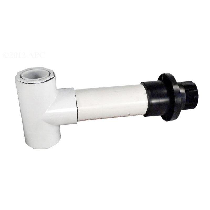 Pentair - Upper Piping Assembly Tr100C-3