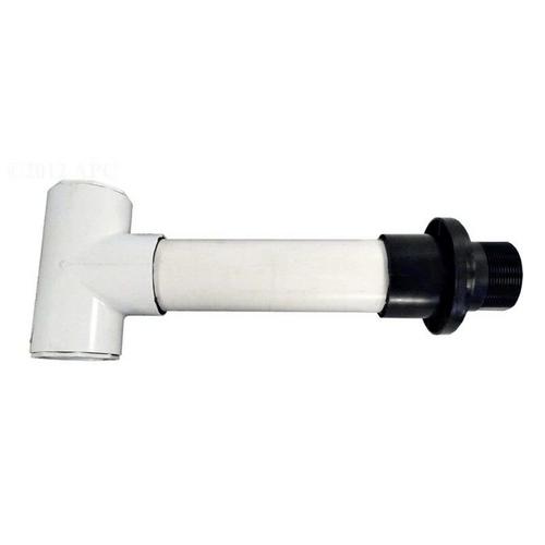 Pentair - Upper Piping Assembly Tr140C-3