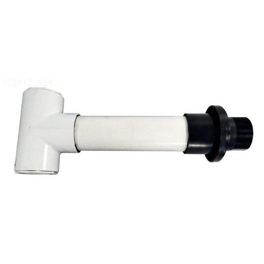Pentair  Upper Piping Assembly Tr140C-3
