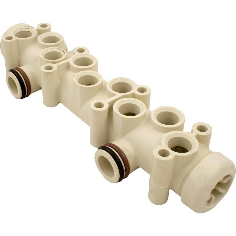 Pentair  In/Out Top Sub-Header Assembly