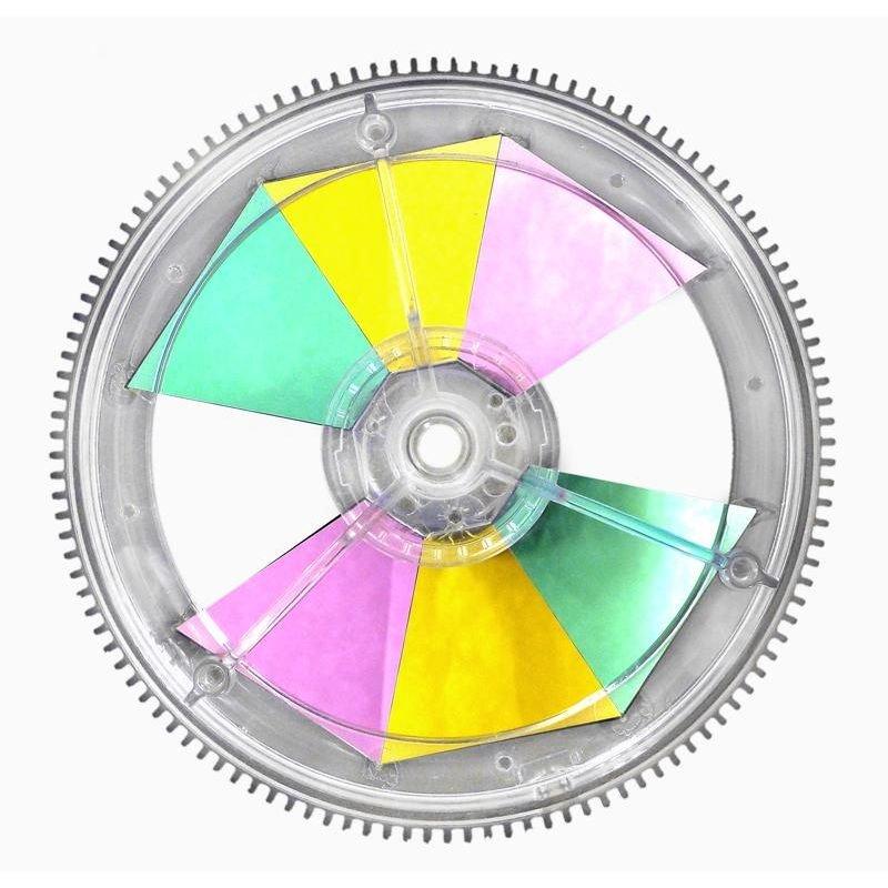 Pentair - Colorwheel Assembly (Sam)