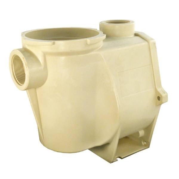 Pentair  Housing for IntelliFlo/IntelliFlo VS