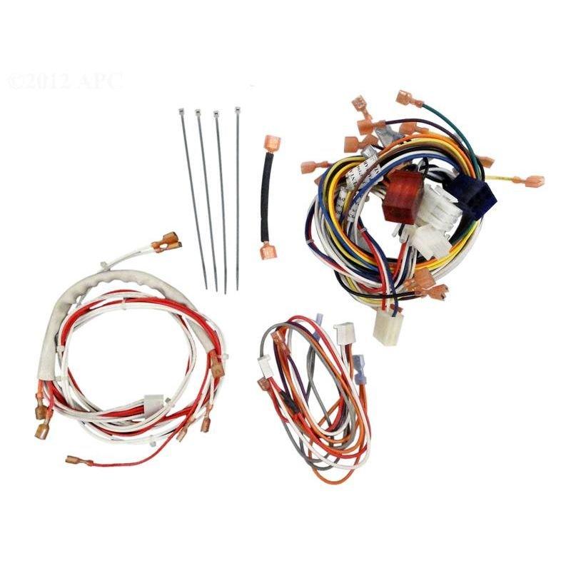 Pentair - Wire Harness, Nt Tsi with 6800 Controller