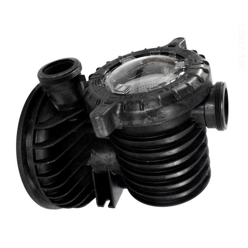 Pentair Tank Body Assembly In The Swim