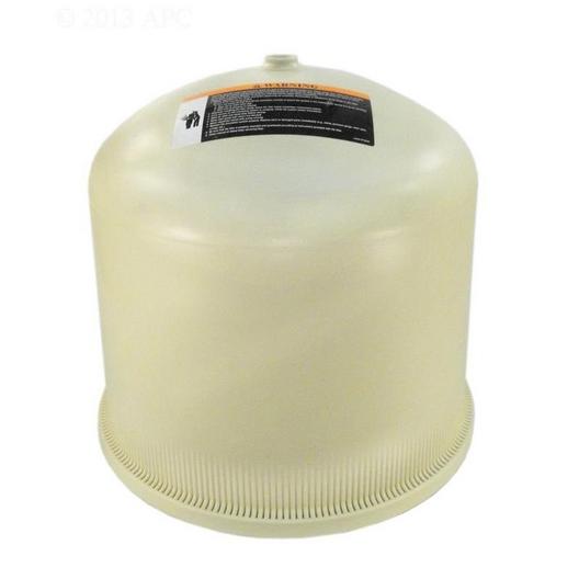 Pentair  178581 Replacement Tank Lid Assembly for CCP 420 (After 11/98)