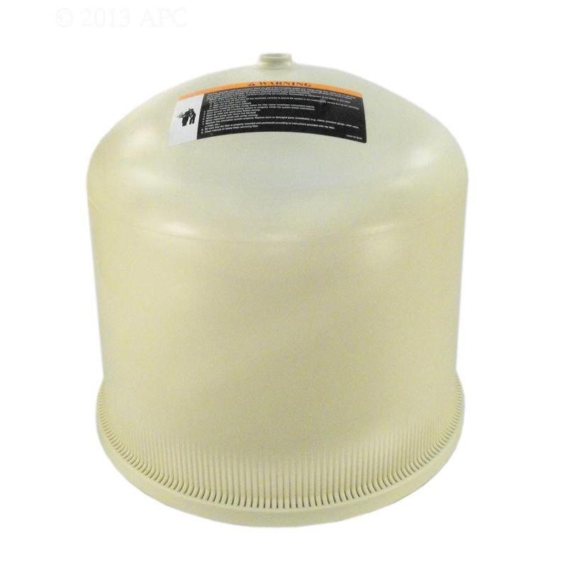 Pentair  178581 Replacement Tank Lid Assembly for CCP 420 (After 11/98)