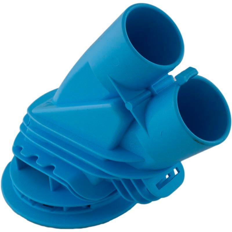 Pentair  Main Body with Exchange Only for Classic