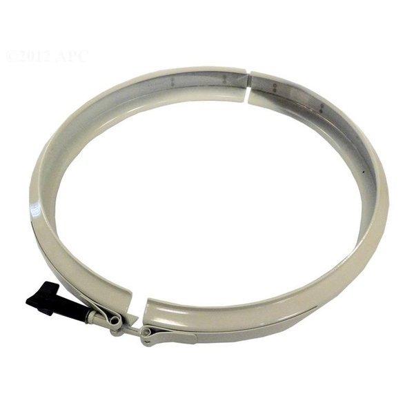 Pentair  Band Clamp 4000 Cfm
