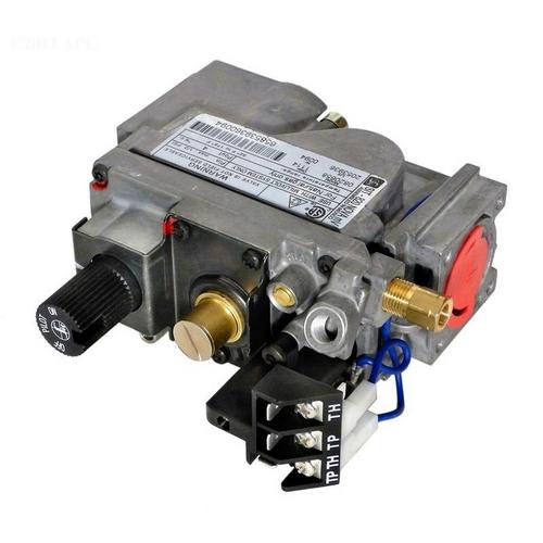 Pentair - Gas Valve, Mv Mmx 75/100 Nat. Sit