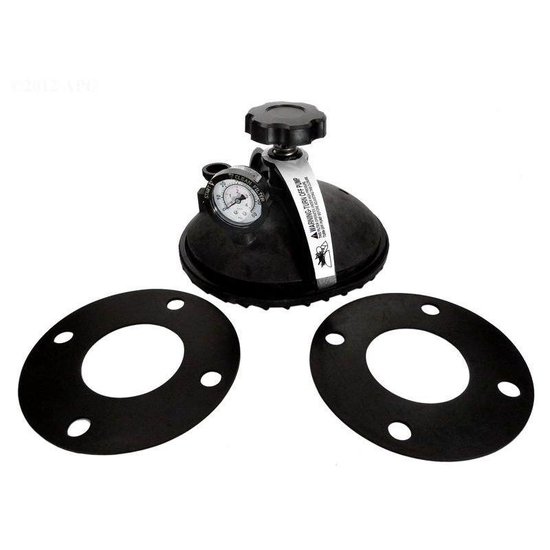 Pentair - Kit, Tr Oval Closure