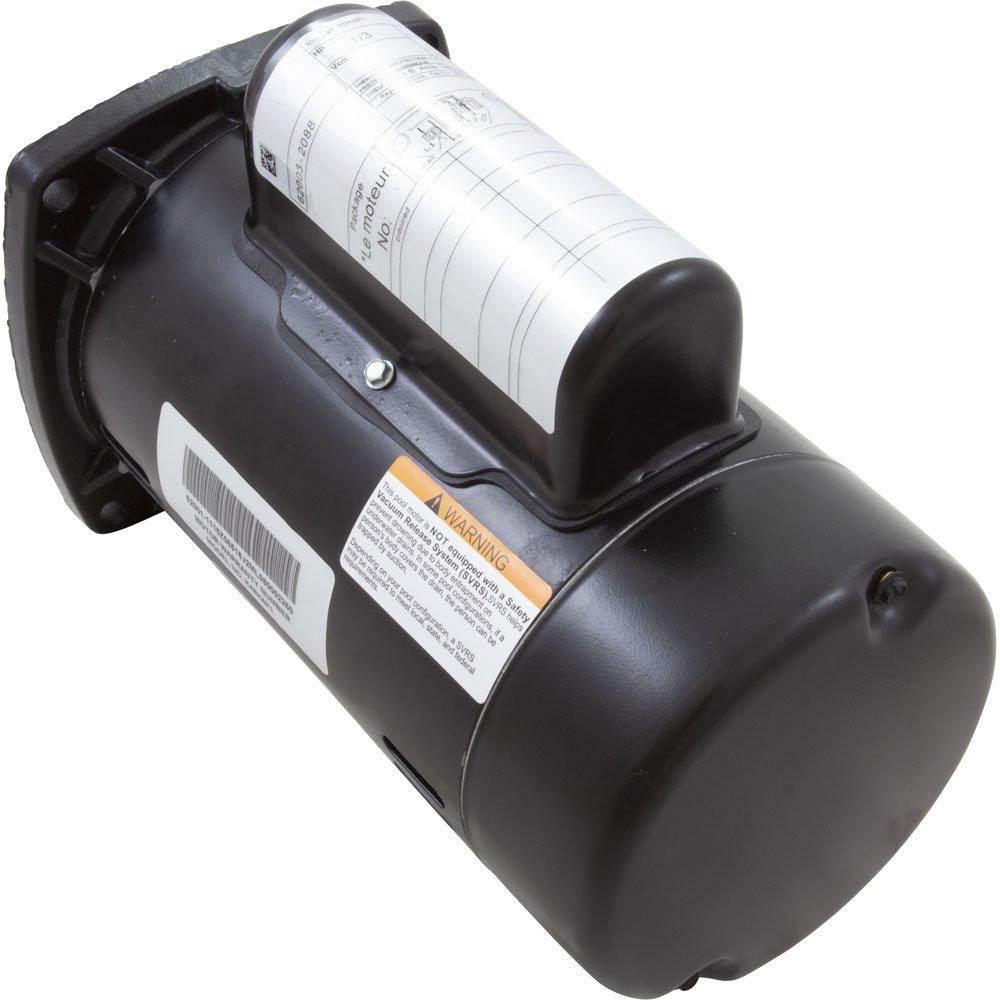 Pentair - Motor, 115/230V 1725 RPM