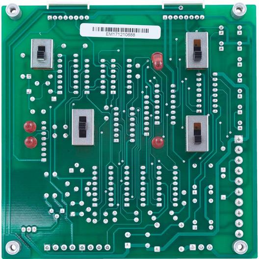 Pentair  Commercial Compool LX80 Circuit Board