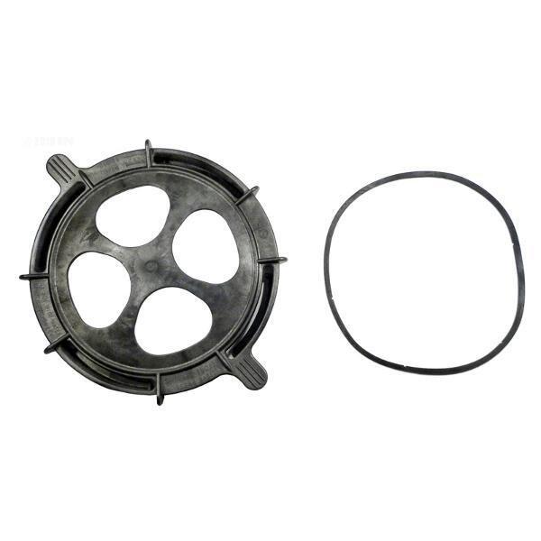 Pentair - 350171 Locking Ring/Lid Gasket Kit for EQ Series Pump