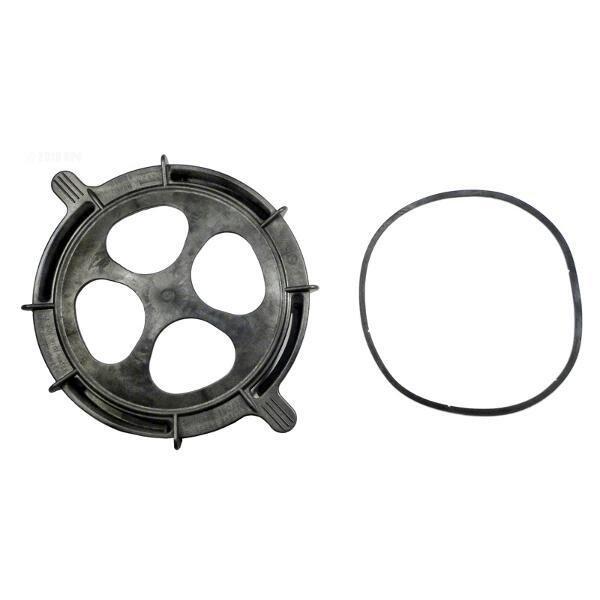 Pentair  350171 Locking Ring/Lid Gasket Kit for EQ Series Pump