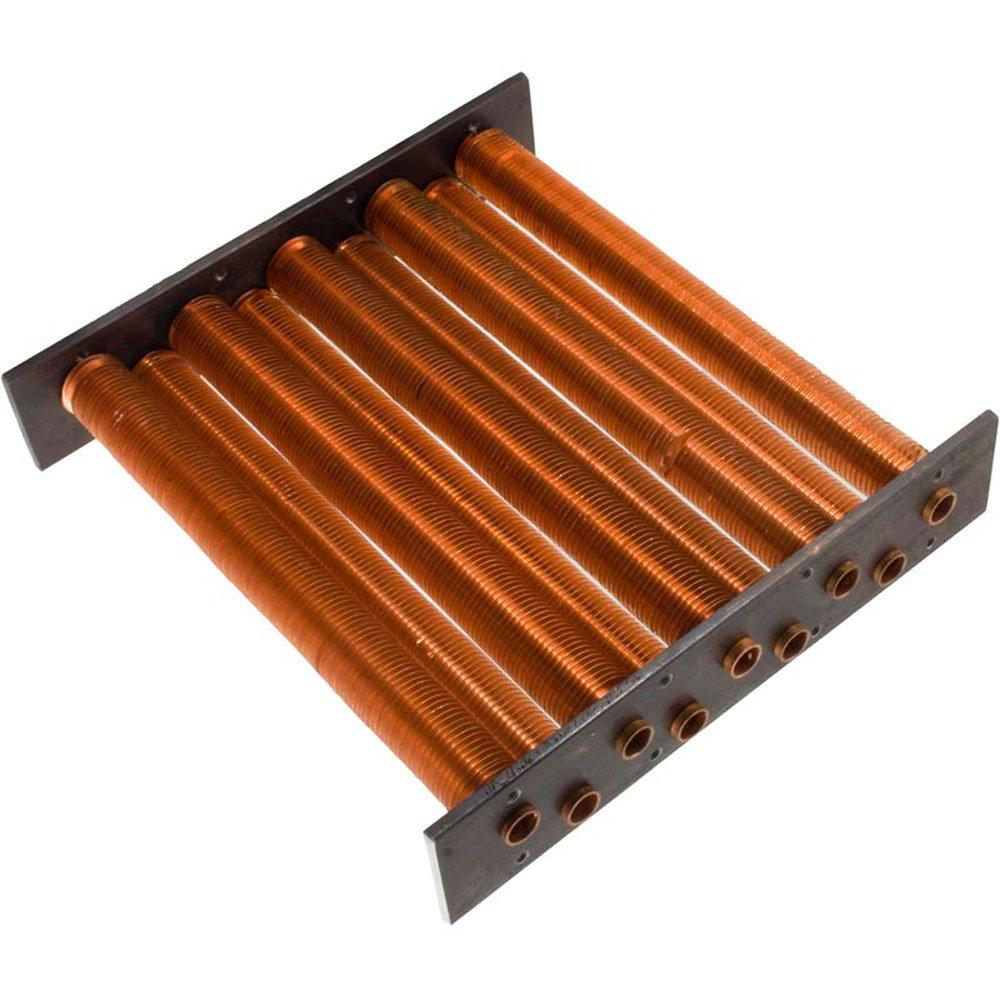 Pentair  Heat Exchanger Only Model 200
