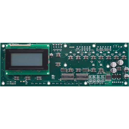 Pentair - Eztouch Uoc Motherboard with 8 Aux.