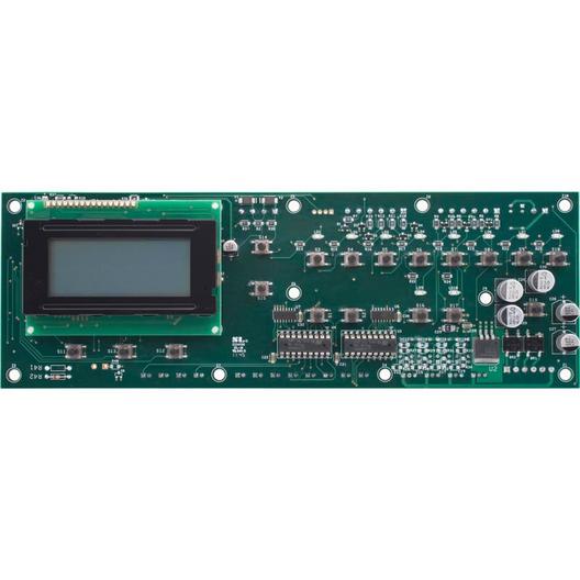 Pentair  Eztouch Uoc Motherboard with 8 Aux.