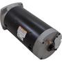 Century A.O. Smith H995 Square Flange 5HP Three Phase Single Speed 56Y Replacement Pump Motor