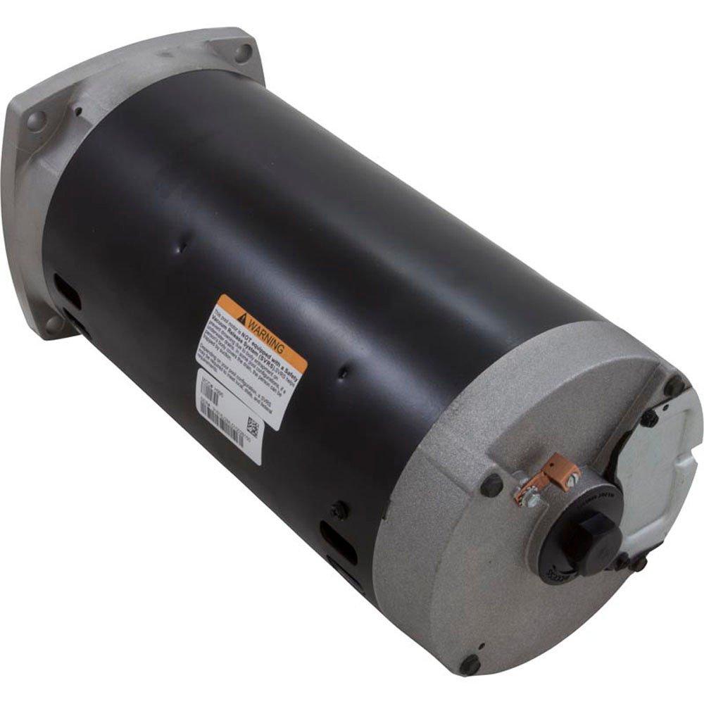 Century A.O Smith  Century A.O Smith H995 Square Flange 5HP Three Phase Single Speed 56Y Replacement Pump Motor