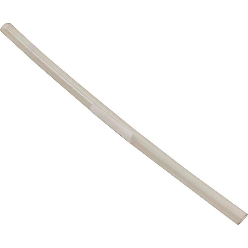 Aqua Products  Pool Cleaner 5/16in x 1/2in Tubing per Foot Clear
