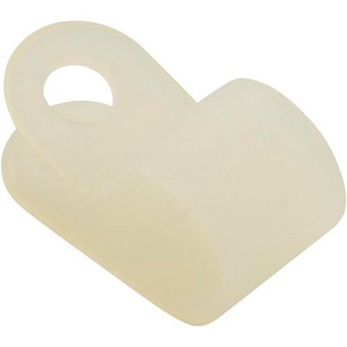 Aqua Products - Pool Cleaner Secure Non-Foam 4-Wire 3/8in. P-Clip