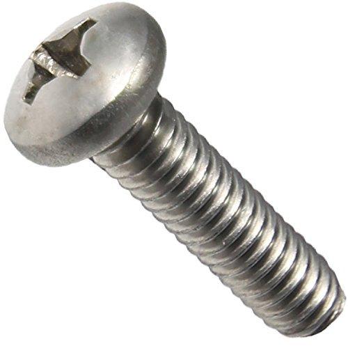 Aquabot - Pool Cleaner Screw (3-1/4&#34; Phil Pan Head, Long, Use to Fasten Body Assemblies Together at Top)